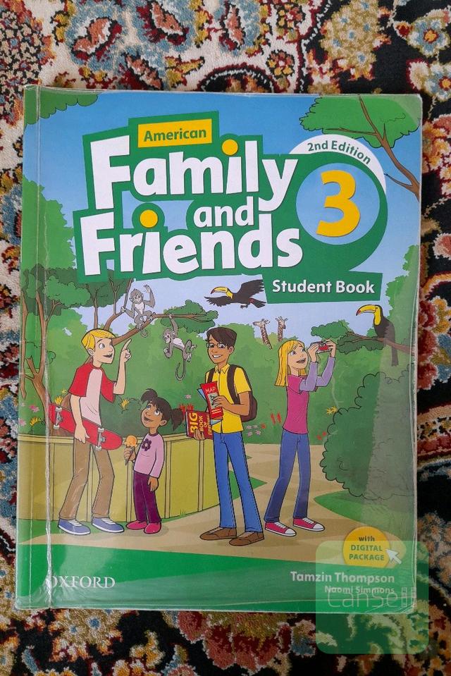 Family 3