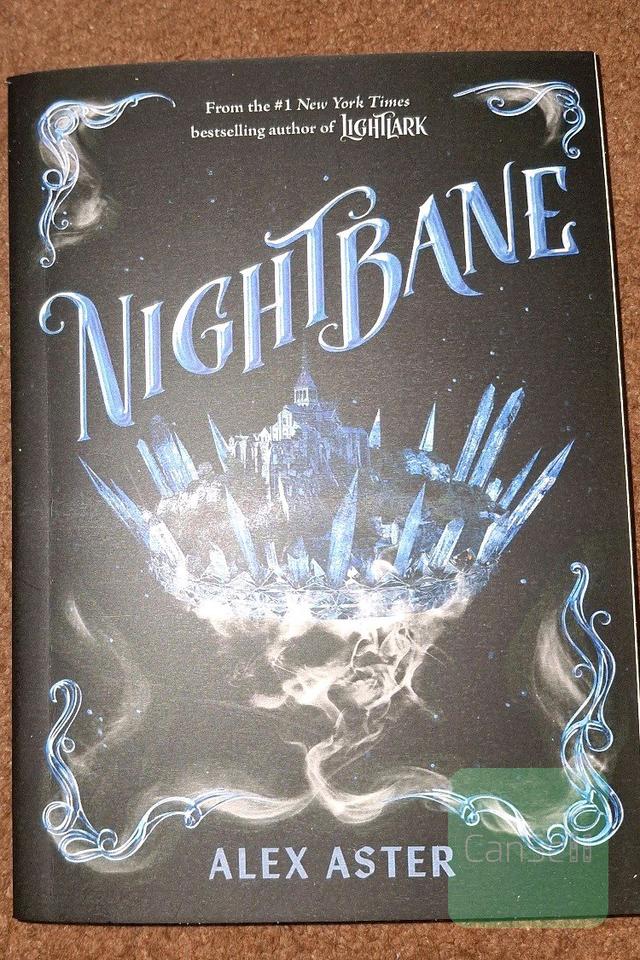 nightbane