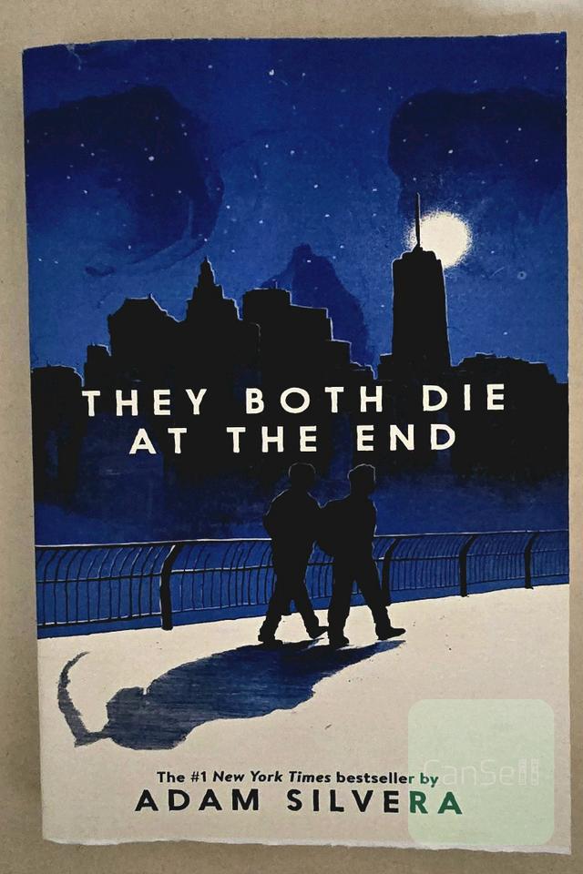 They both die at the end