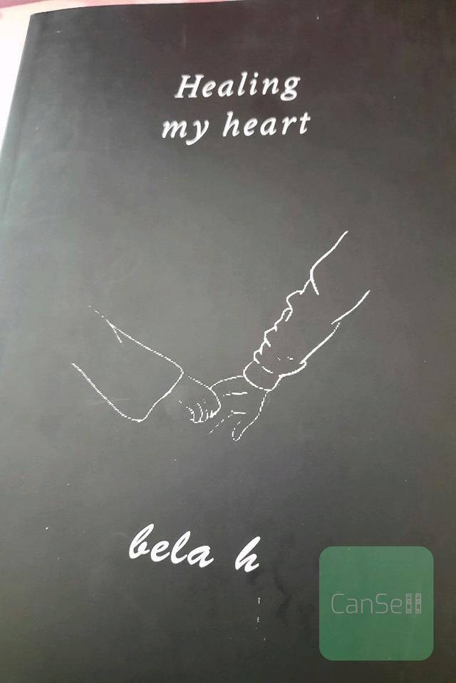 healing my heart 