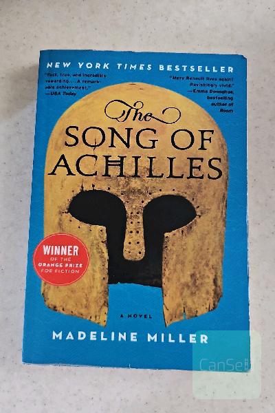 The Song of Achilles