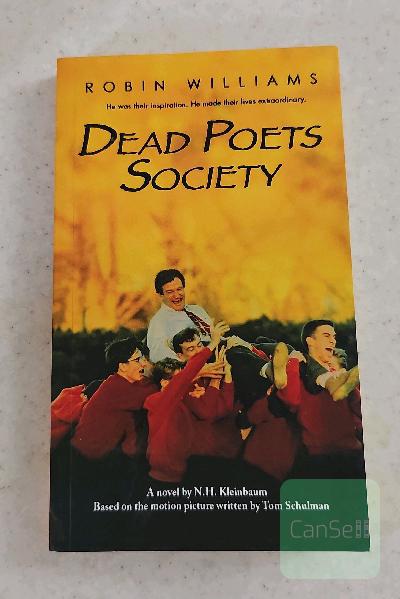 Dead Poets Society