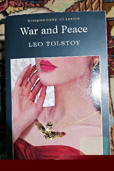 War and Peace