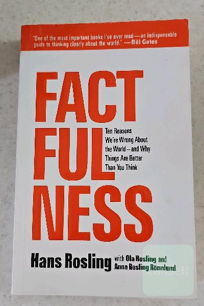 Factfulness