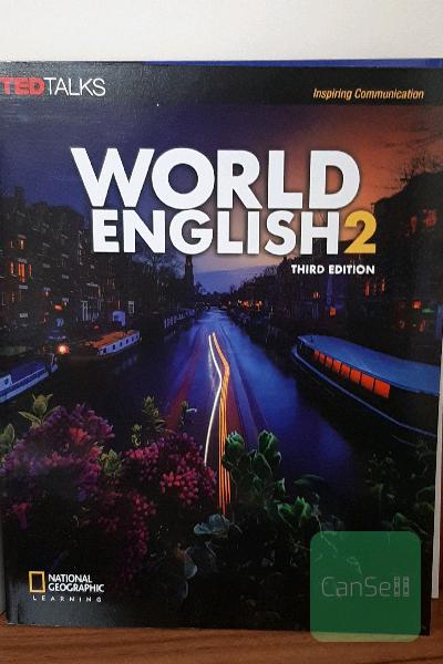 world english 2