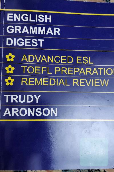English 