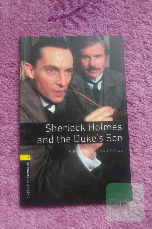 sherlock holmes