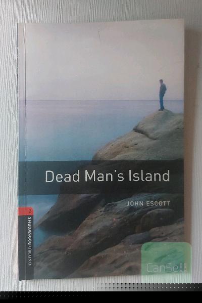 Dead man's Island