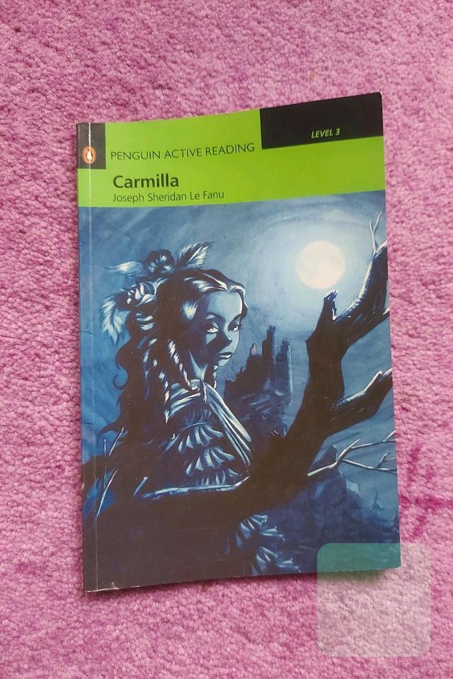 Carmilla
