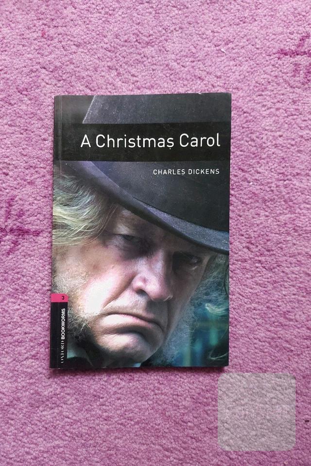 a christmas carol
