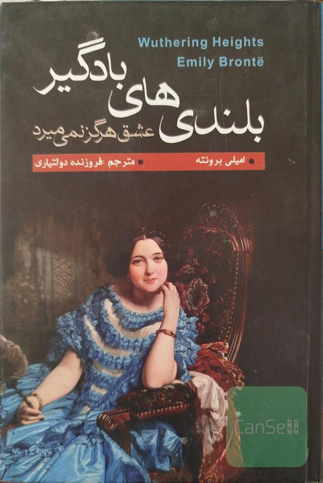 بلندی های بادگیر 