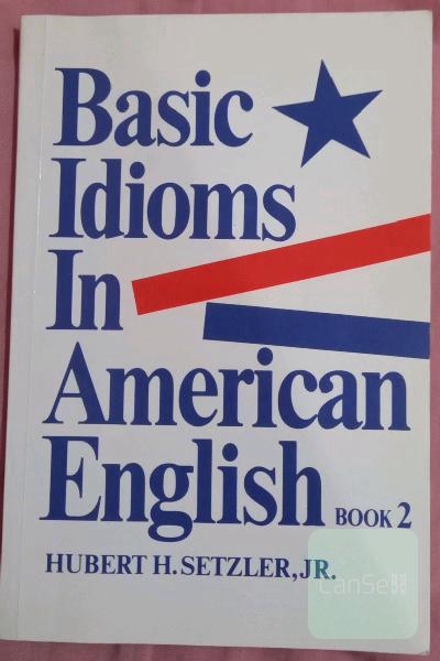 Basic Idioms in American English Book2