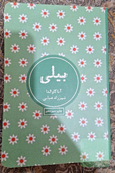 بیلی