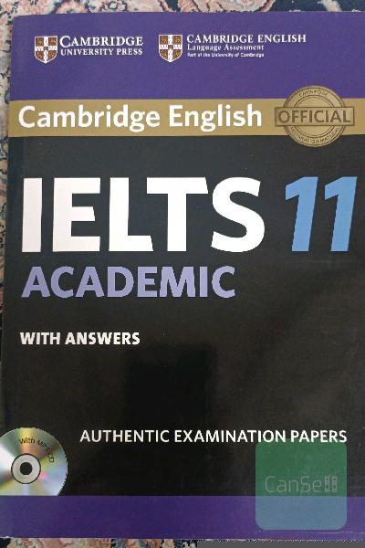 ILETS 11