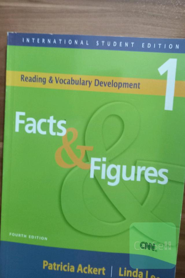 facts&figures