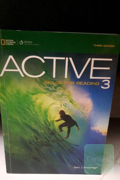 active reading 3