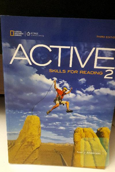 active reading 2