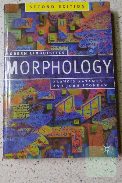 morphology