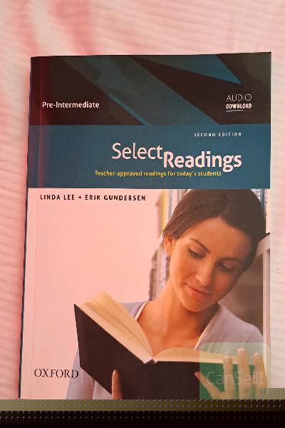 Select Readings