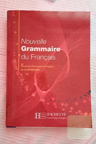 Nouvelle Grammaire du Français