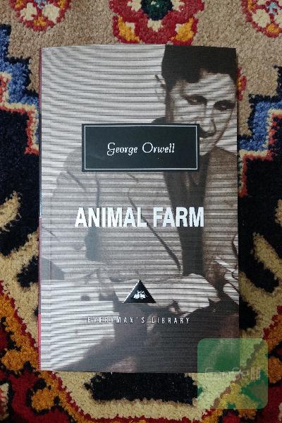 Animal Farm 