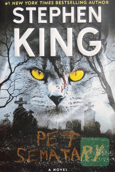 Pet Sematary