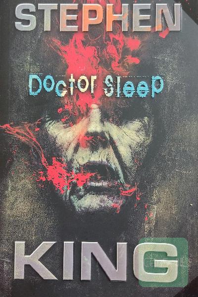 Doctor Sleep 