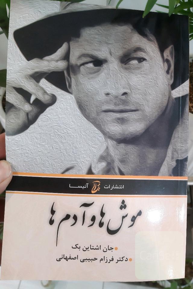 موش ها و آدم ها 