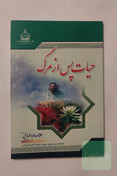 حیات پس از مرگ