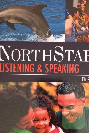 North Star 1