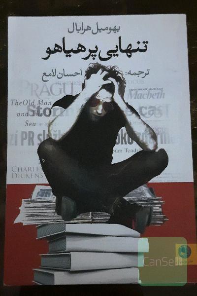 تنهایی پر هیاهو 