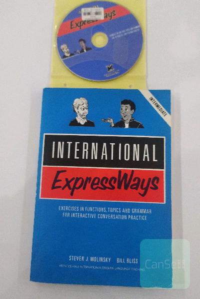 Express Ways 