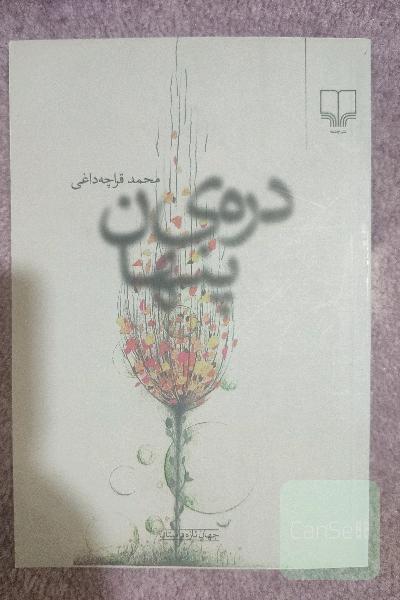 دره پنهان 