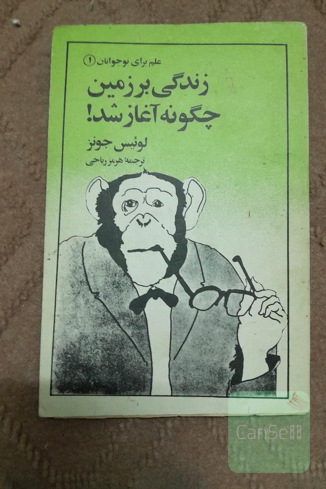 زندگی بر زمین چگونه آغاز شد