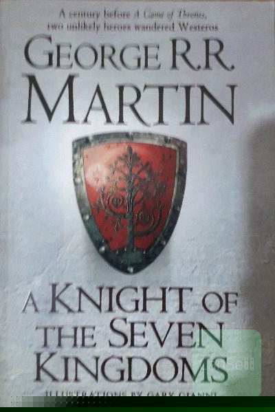 Knight Of The Seven Kingdoms (ارسال رایگان)
