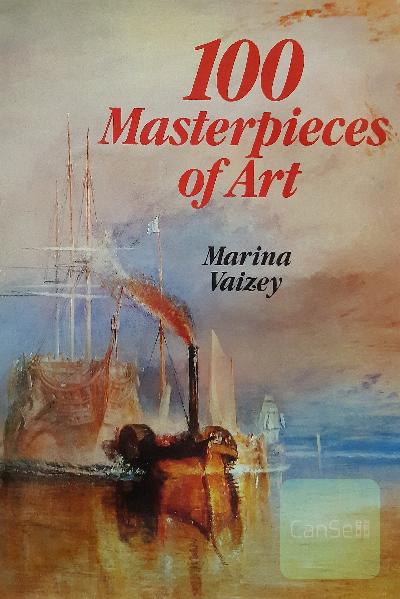   1oo Masterpieces of Art