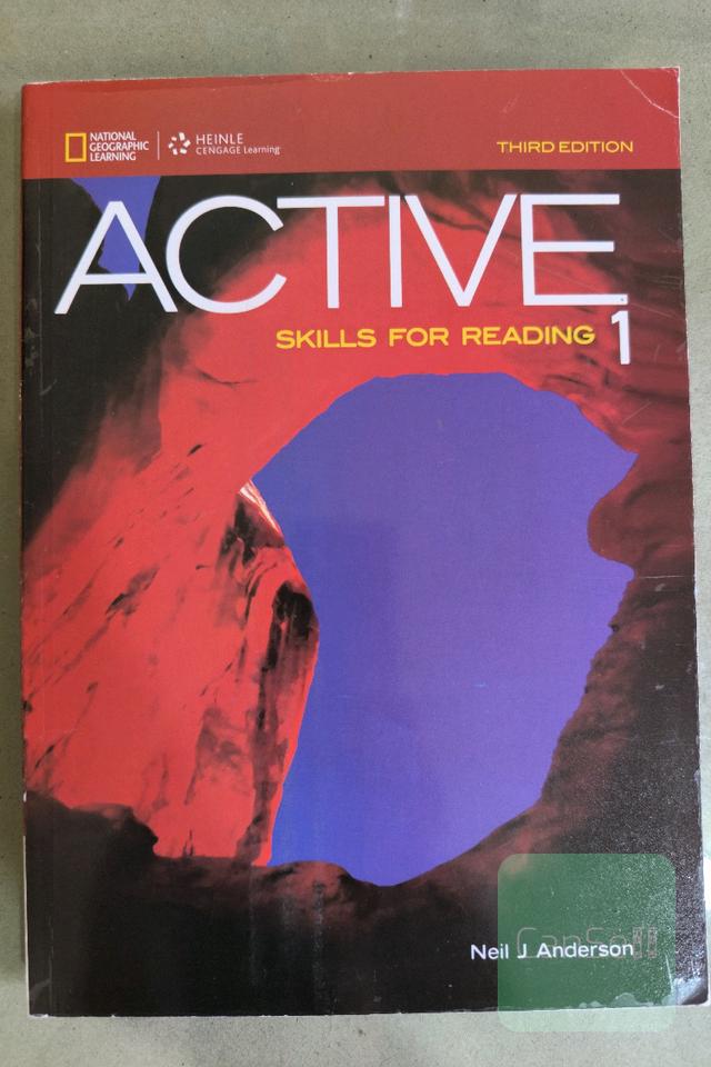 Active 1