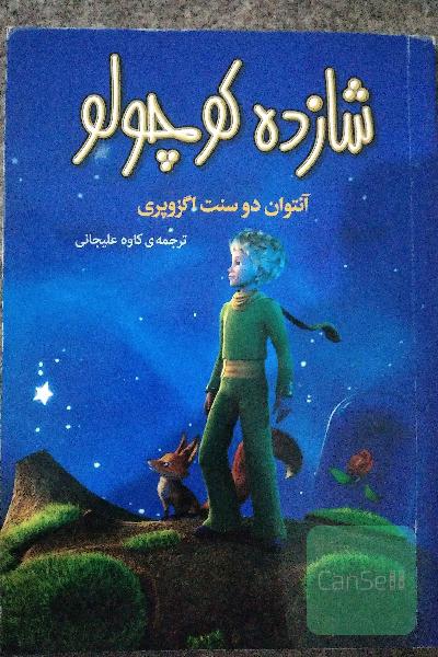 شازده کوچولو