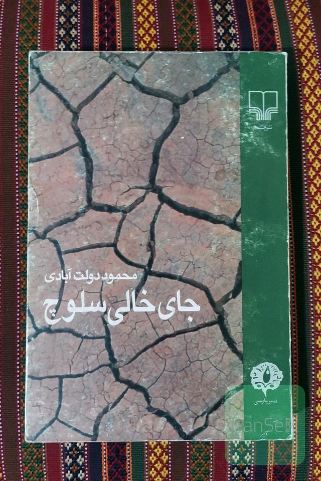 جای خالی سلوچ