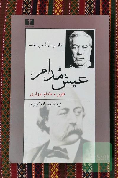عیش مدام (فلوبر و مادام بوواری)