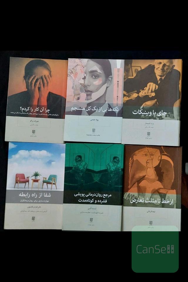 روانپویشی بینش نو