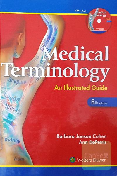 Medical Terminology 8th edition 