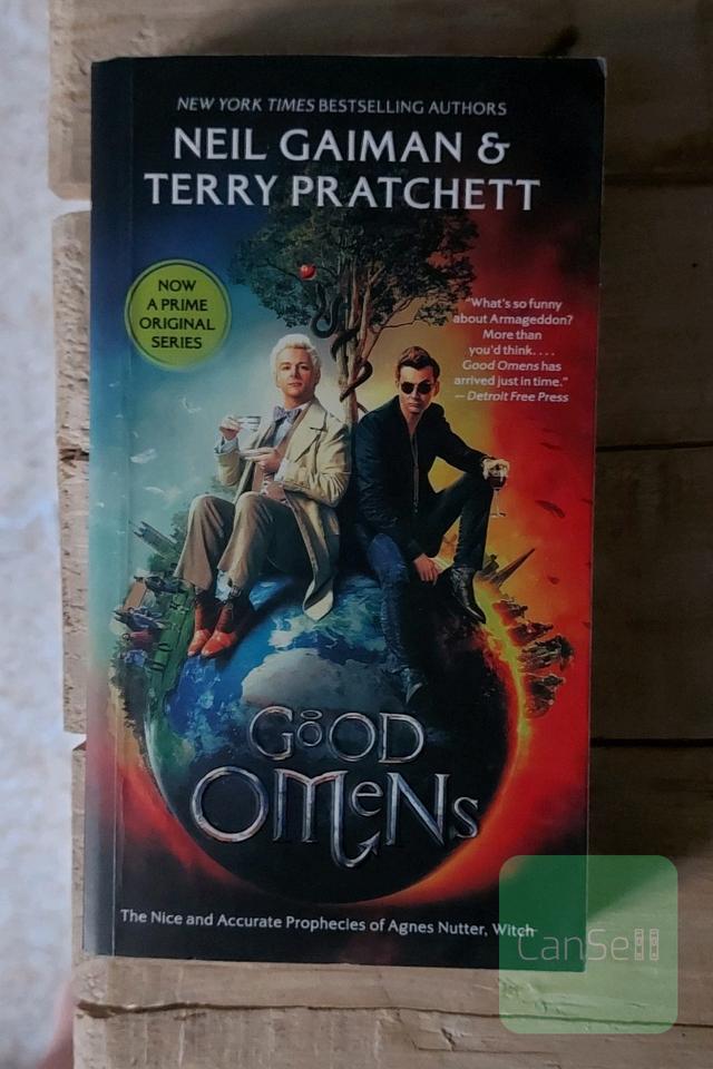 Good omens
