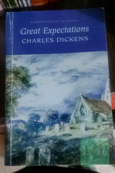great expectations