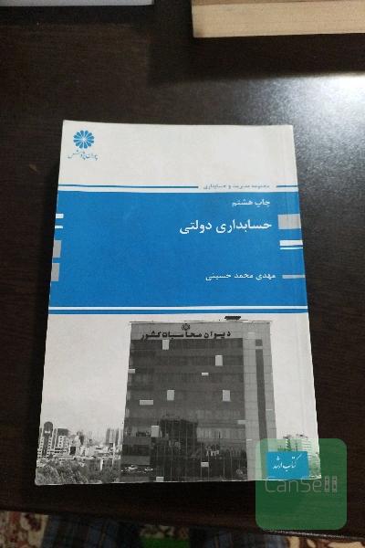 حسابداری دولتی