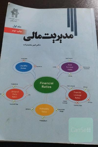 مدیریت مالی