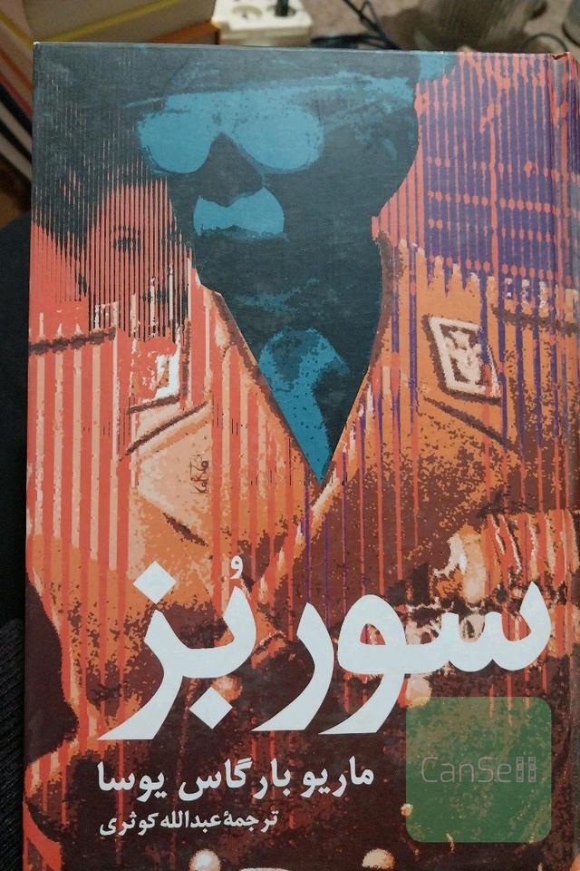 سور بز