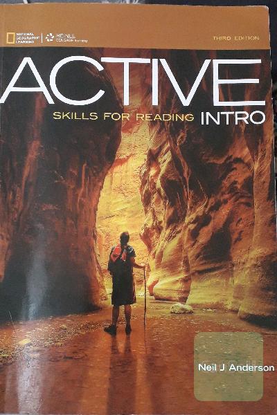 ACTIVE INTRO