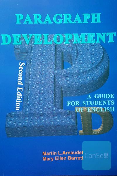 Paragraph Development
