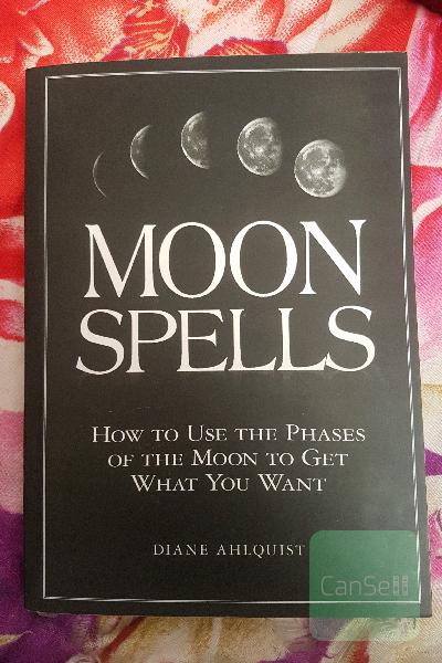 moon spells